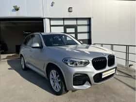 BMW X3 (2021) thumbnail 2
