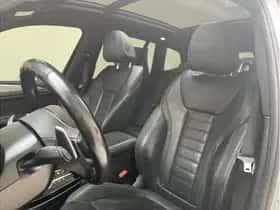 BMW X3 (2021) thumbnail 11