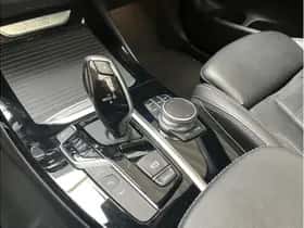 BMW X3 (2021) thumbnail 12