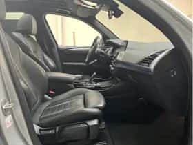BMW X3 (2021) thumbnail 18