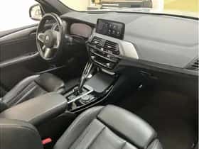 BMW X3 (2021) thumbnail 19