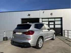 BMW X3 (2021) thumbnail 3