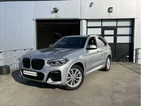 BMW X3 (2021) thumbnail 25