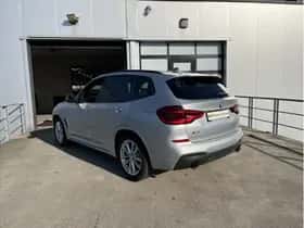 BMW X3 (2021) thumbnail 4