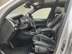 BMW X3 (2021) thumbnail 5