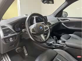 BMW X3 (2021) thumbnail 6