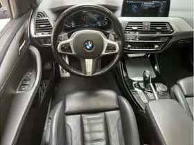 BMW X3 (2021) thumbnail 7