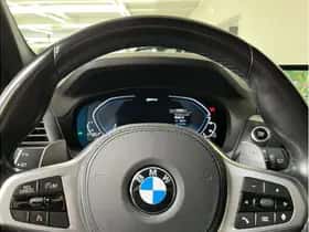 BMW X3 (2021) thumbnail 8