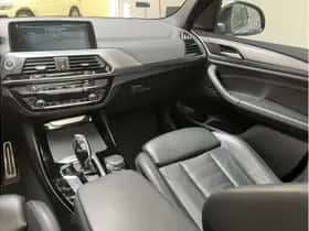 BMW X3 (2021) thumbnail 9