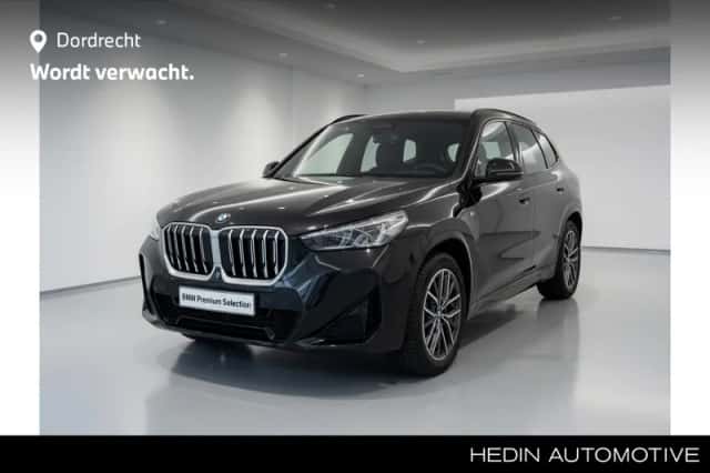 BMW X1 (2024) thumbnail 1