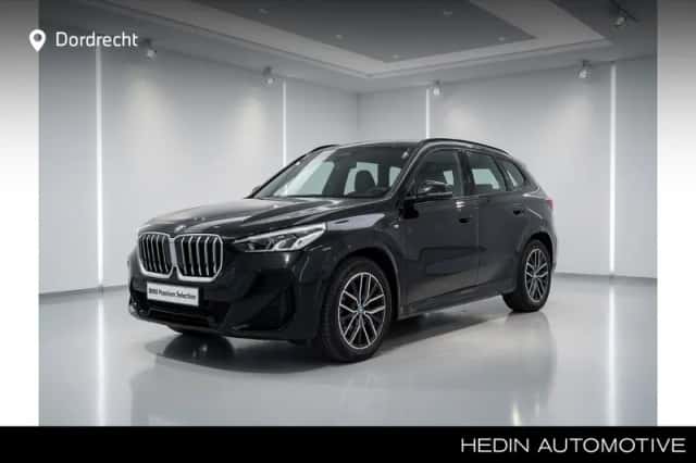 BMW X1 (2024) thumbnail 1