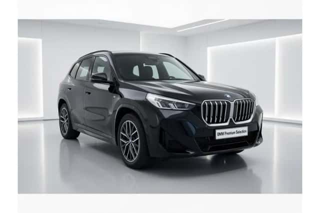 BMW X1 (2024) thumbnail 4