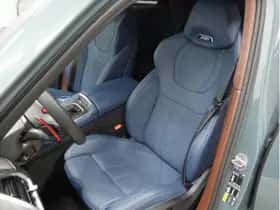 BMW XM (2025) thumbnail 12