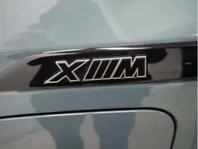 BMW XM (2025) thumbnail 13