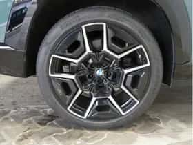 BMW XM (2025) thumbnail 14