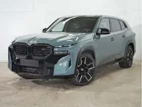 BMW XM (2025) thumbnail 19