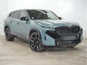 BMW XM (2025) thumbnail 3