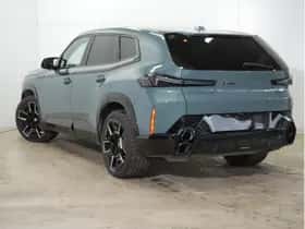 BMW XM (2025) thumbnail 4