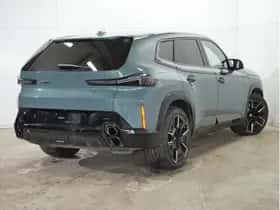 BMW XM (2025) thumbnail 5