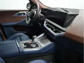 BMW XM (2025) thumbnail 6