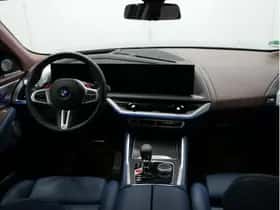 BMW XM (2025) thumbnail 7