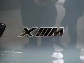BMW XM (2025) thumbnail 9