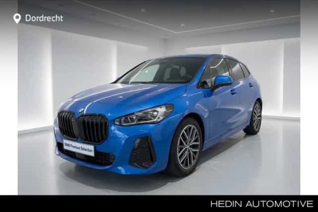 BMW 2-Serie (2022) thumbnail 1