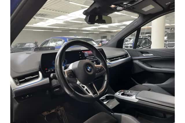 BMW 2-Serie (2022) thumbnail 5