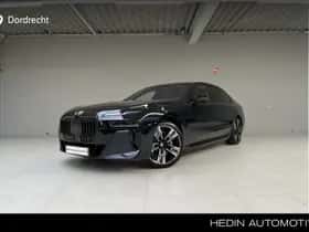 BMW i7 (2026)