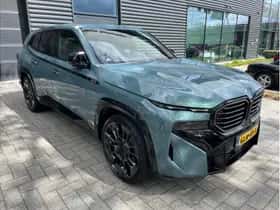 BMW XM (2024) thumbnail 2