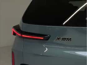 BMW XM (2024) thumbnail 11