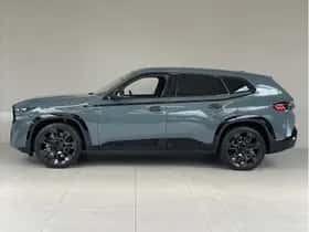 BMW XM (2024) thumbnail 12