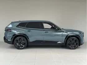 BMW XM (2024) thumbnail 13