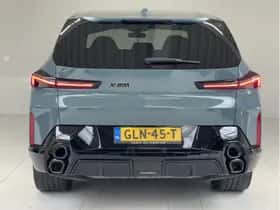 BMW XM (2024) thumbnail 14