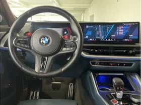 BMW XM (2024) thumbnail 16