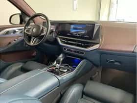BMW XM (2024) thumbnail 19
