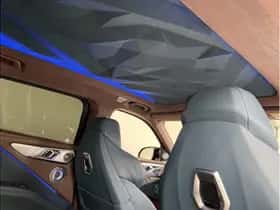 BMW XM (2024) thumbnail 20