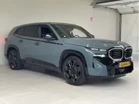 BMW XM (2024) thumbnail 3