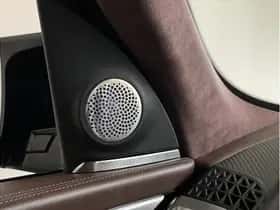 BMW XM (2024) thumbnail 21