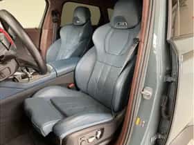 BMW XM (2024) thumbnail 28
