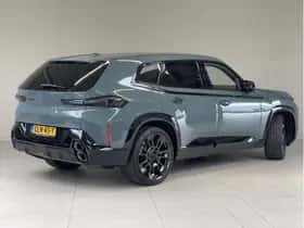 BMW XM (2024) thumbnail 4