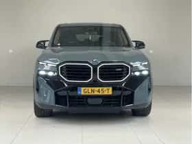 BMW XM (2024) thumbnail 9