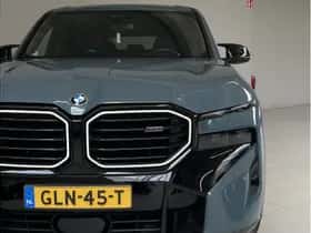 BMW XM (2024) thumbnail 10