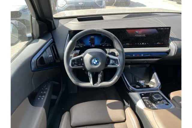 BMW X3 (2025) thumbnail 4