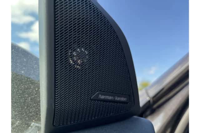 BMW X3 (2025) thumbnail 5