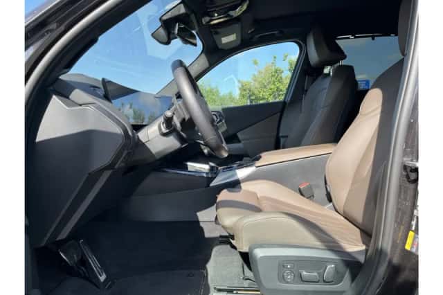 BMW X3 (2025) thumbnail 6