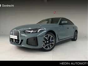 BMW i4 (2025) thumbnail 1