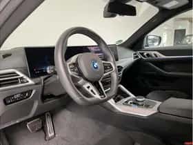 BMW i4 (2025) thumbnail 14