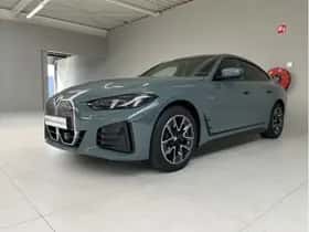 BMW i4 (2025) thumbnail 3
