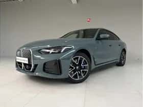BMW i4 (2025) thumbnail 35